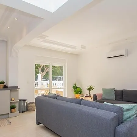 Apartman Ozden *