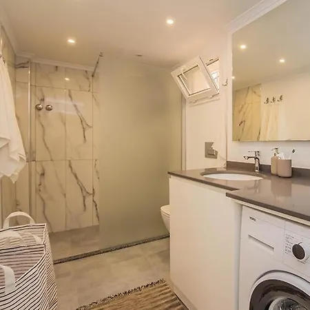 Apartman Ozden