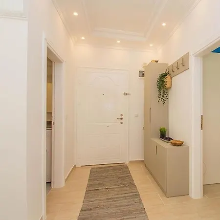 Appartement Apartman Ozden