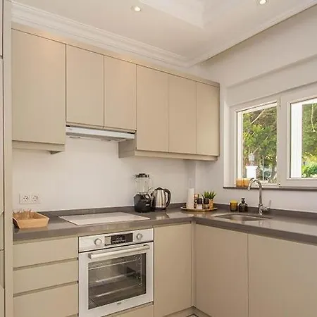Appartement Apartman Ozden *