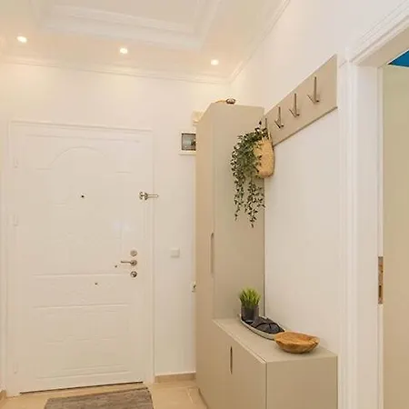Apartman Ozden Alanya