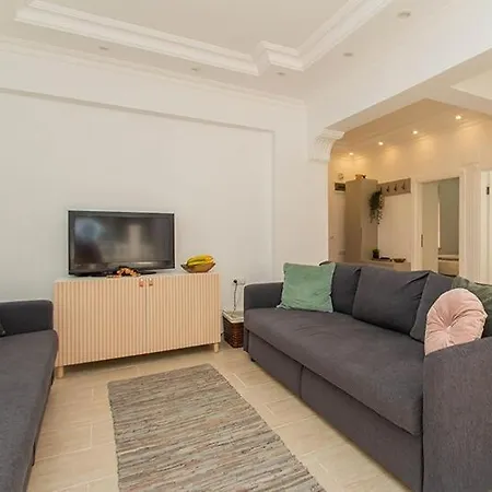 Apartman Ozden Appartement