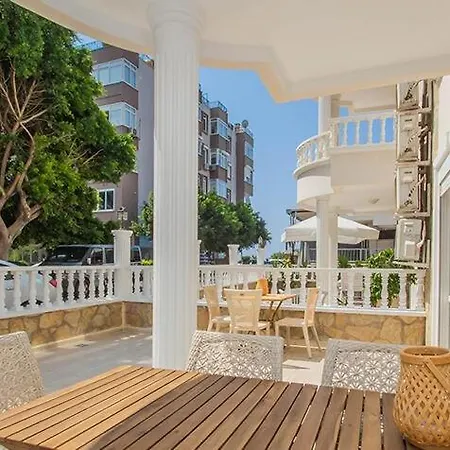 Apartman Ozden