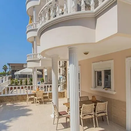 Apartman Ozden
